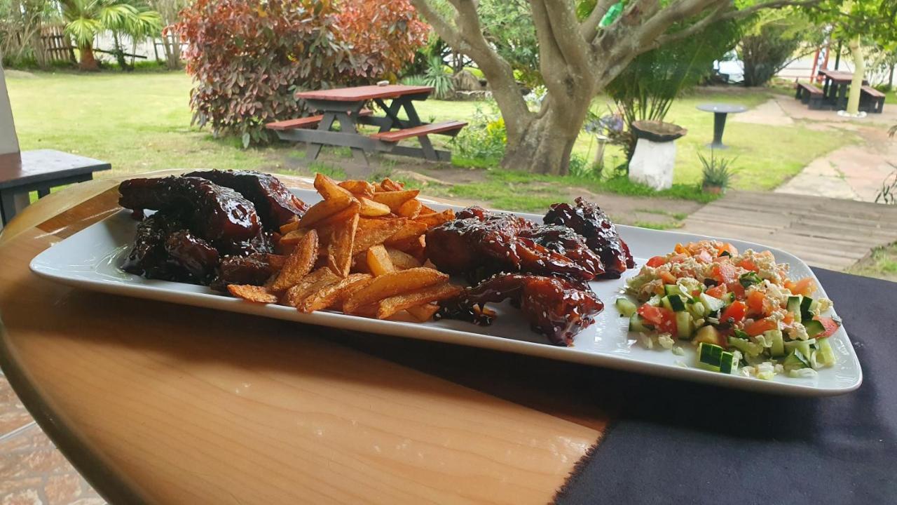 Sunset Bed And Breakfast 커피 베이 외부 사진