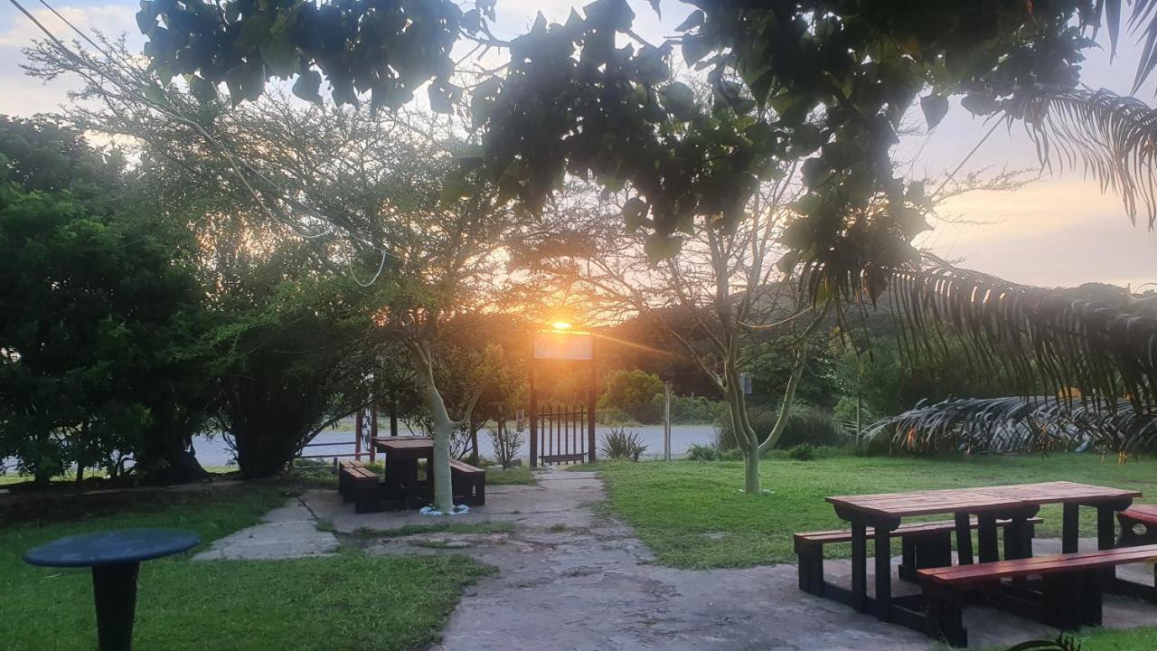 Sunset Bed And Breakfast 커피 베이 외부 사진