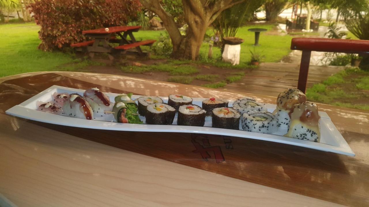 Sunset Bed And Breakfast 커피 베이 외부 사진