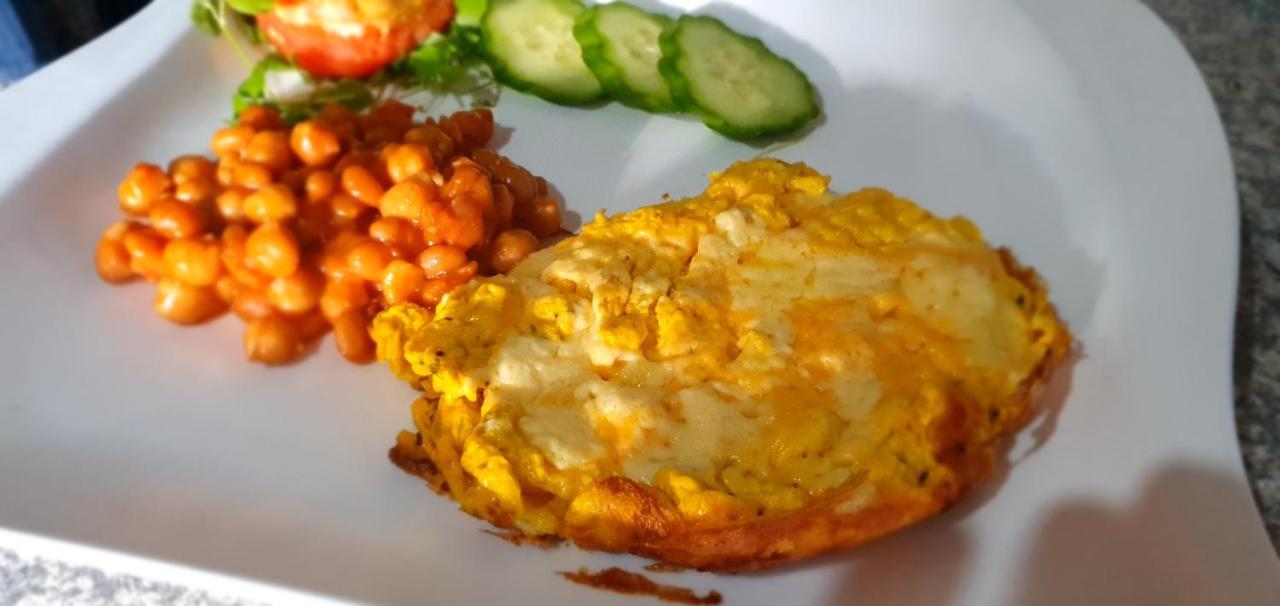 Sunset Bed And Breakfast 커피 베이 외부 사진