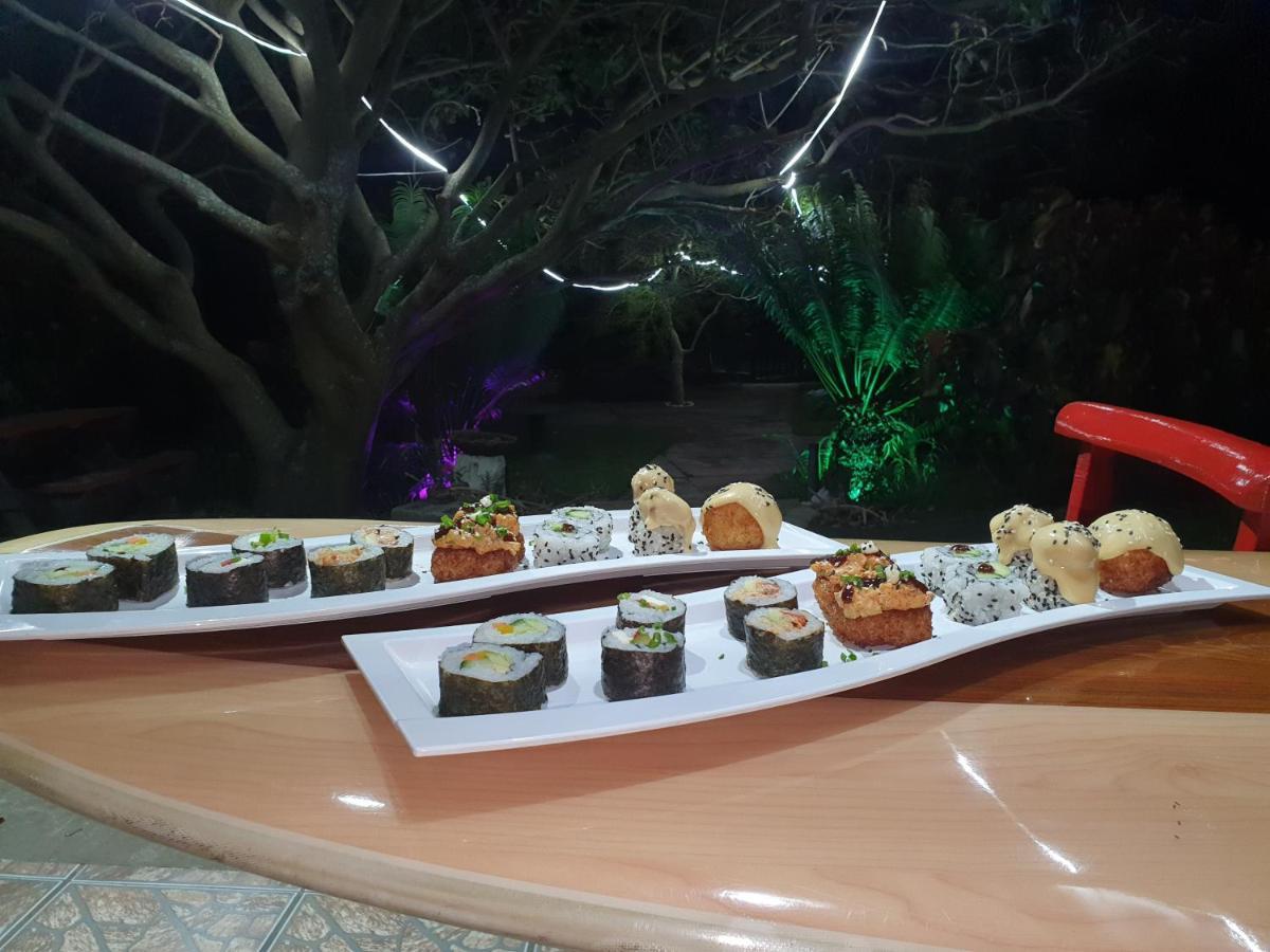 Sunset Bed And Breakfast 커피 베이 외부 사진