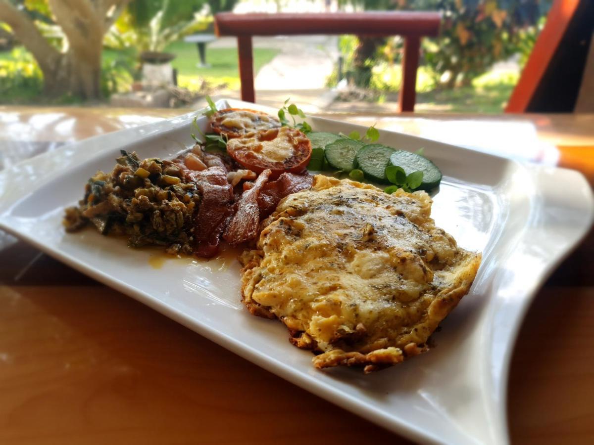 Sunset Bed And Breakfast 커피 베이 외부 사진