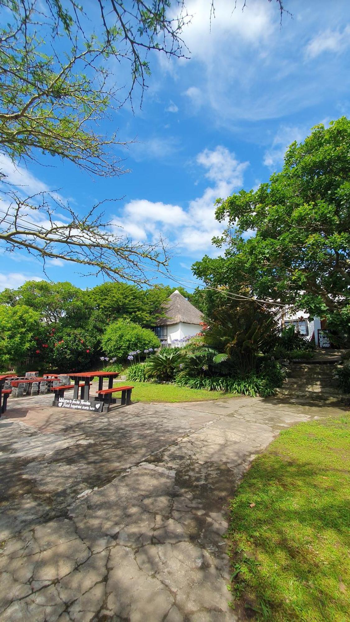 Sunset Bed And Breakfast 커피 베이 외부 사진